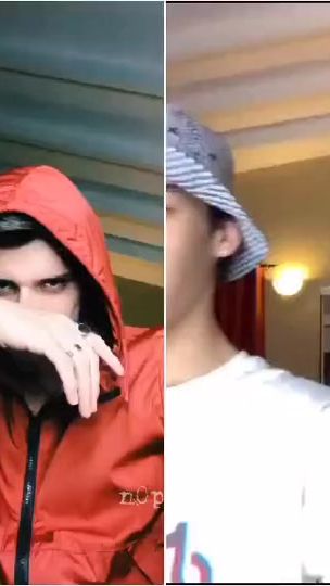 TikTok video thumbnail by .n0pe.0
