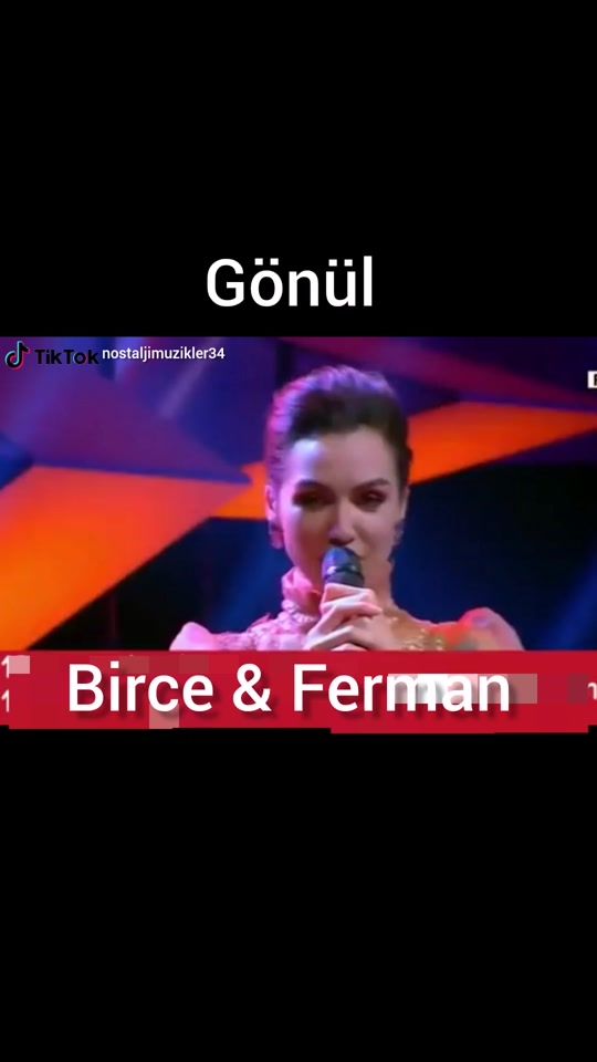 TikTok video thumbnail by nostaljimuzikler34