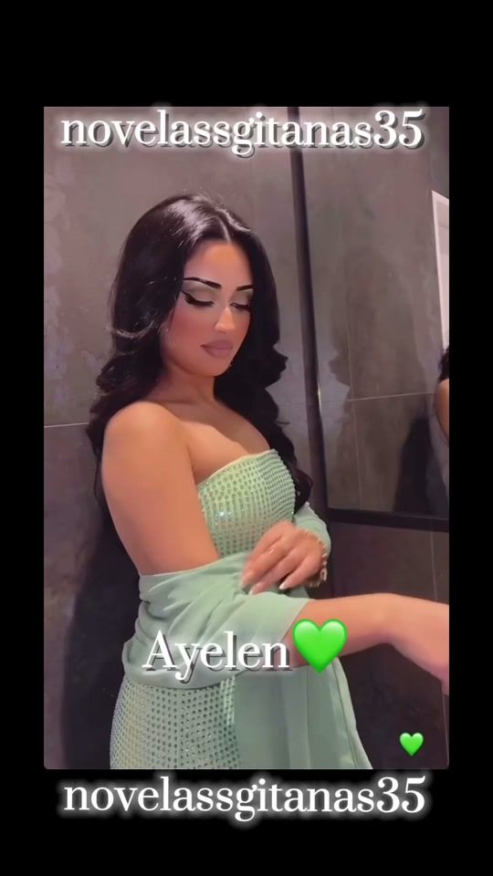 TikTok video thumbnail by novelassgitanas35