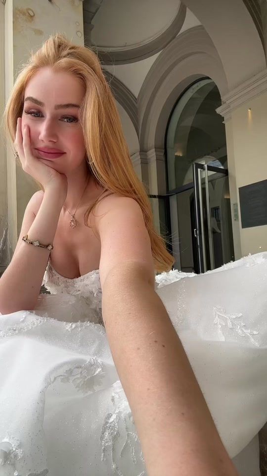 TikTok video thumbnail by thebride.hamburg