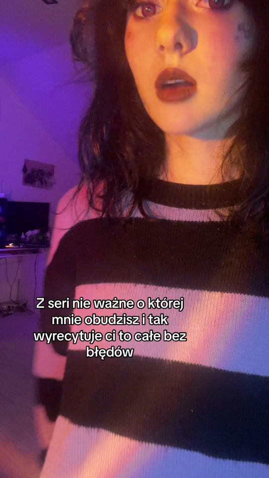 TikTok video thumbnail by .miruku.cosp