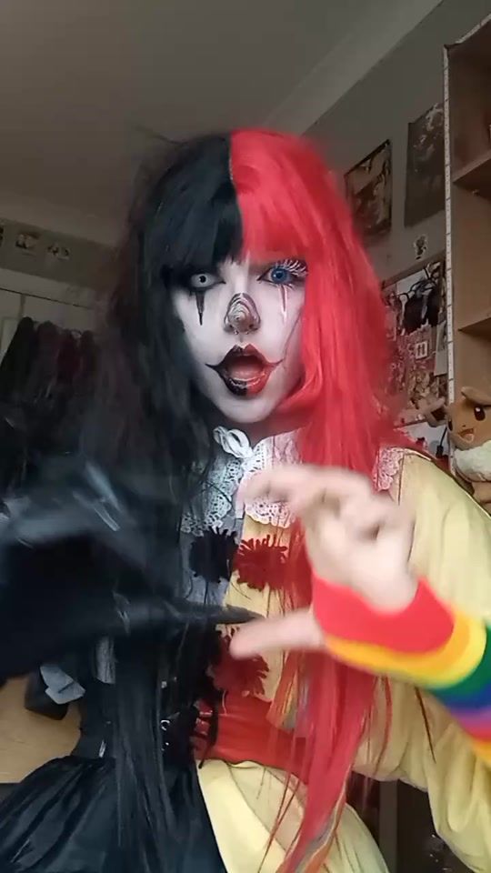 TikTok video thumbnail by .fr4cturess