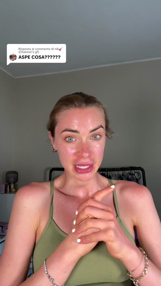 TikTok video thumbnail by jessibrugali