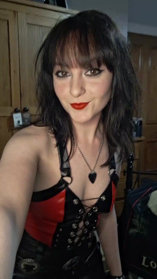 TikTok video thumbnail by tilligorgon