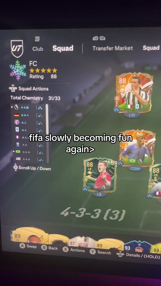 TikTok video thumbnail by swaz.fut