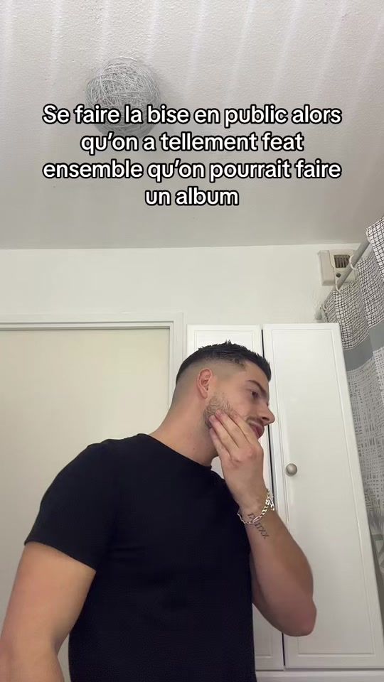 TikTok video thumbnail by maximevib