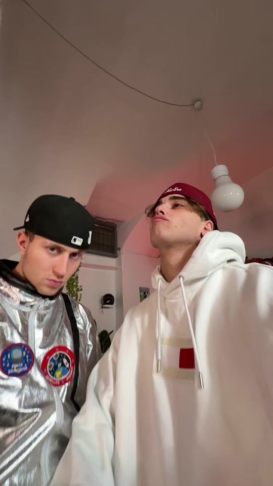 TikTok video thumbnail by simoneberlini