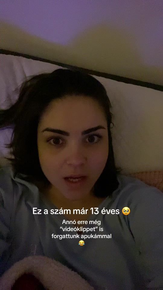 TikTok video thumbnail by lauraperjesi_official