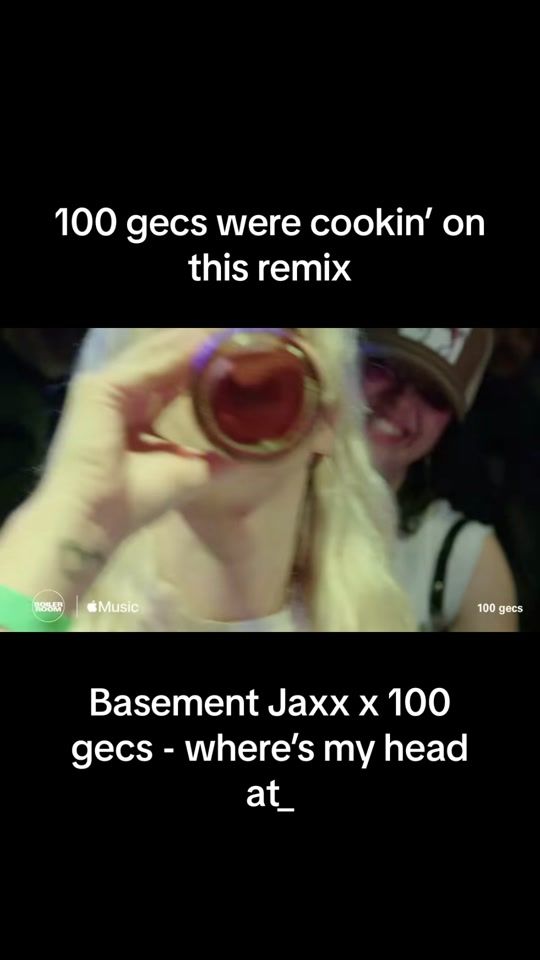 TikTok video thumbnail by gemini_core