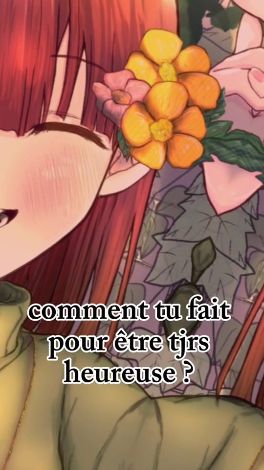 TikTok video thumbnail by _une_meuf_on_sais_pas_