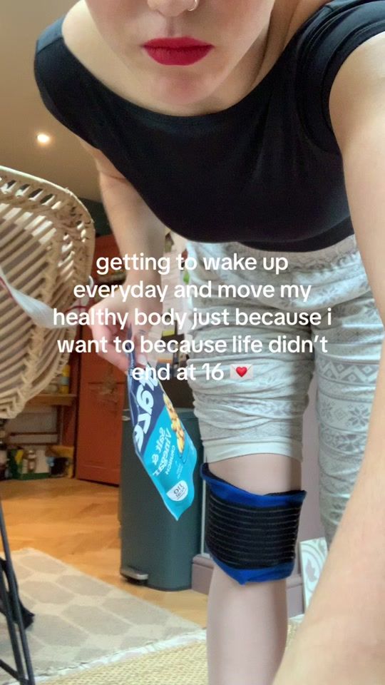 TikTok video thumbnail by millievigars