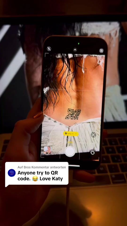 TikTok video thumbnail by voguegermany