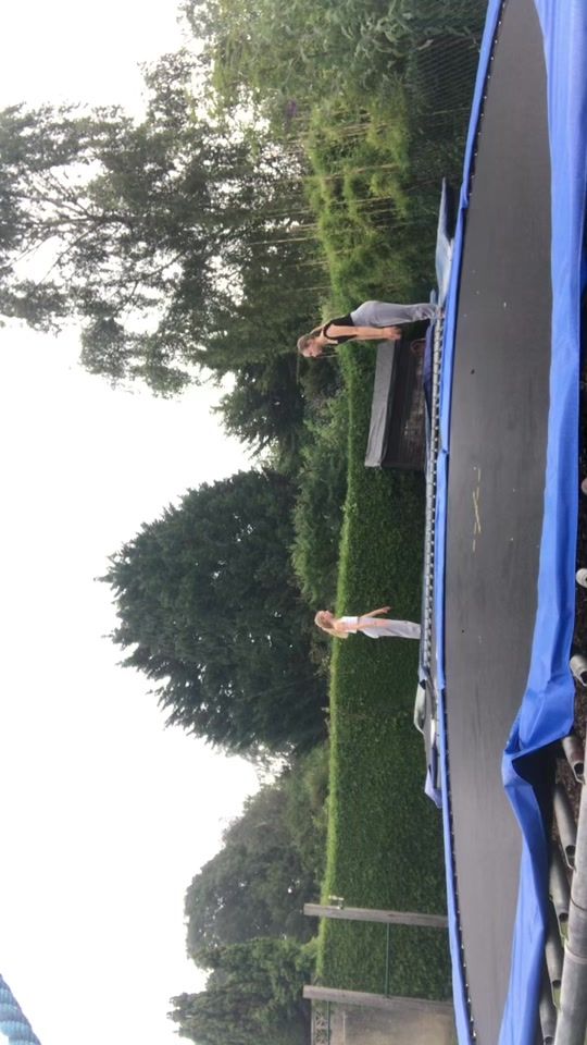 TikTok video thumbnail by gymnastics_amazingx