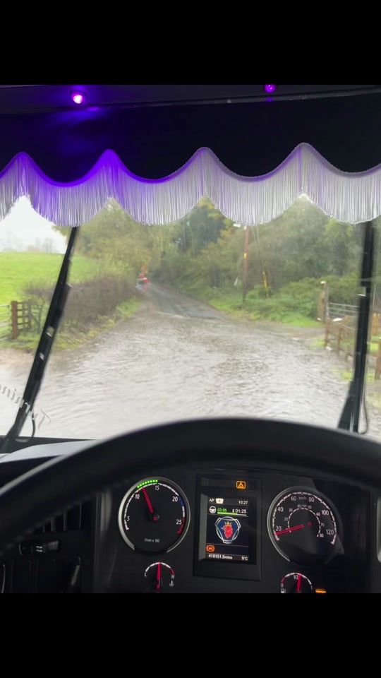 TikTok video thumbnail by truckerbecky