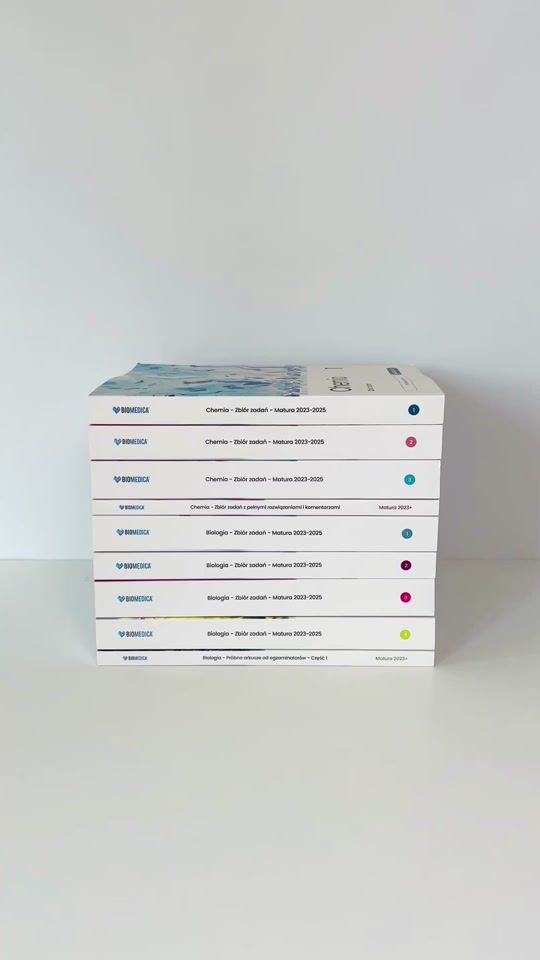 TikTok video thumbnail by wydawnictwo_biomedica