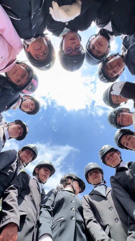 TikTok video thumbnail by chtsequestrianclub