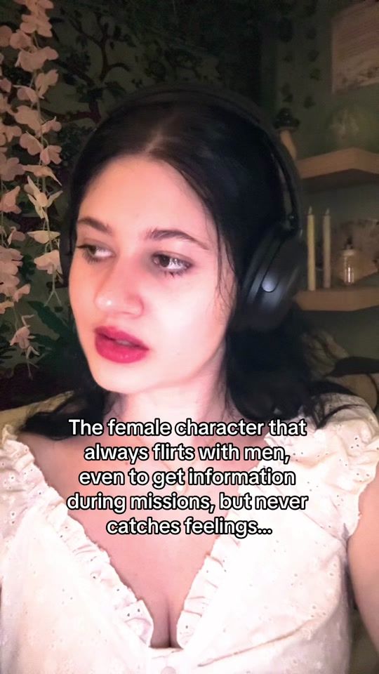 TikTok video thumbnail by arachneslair