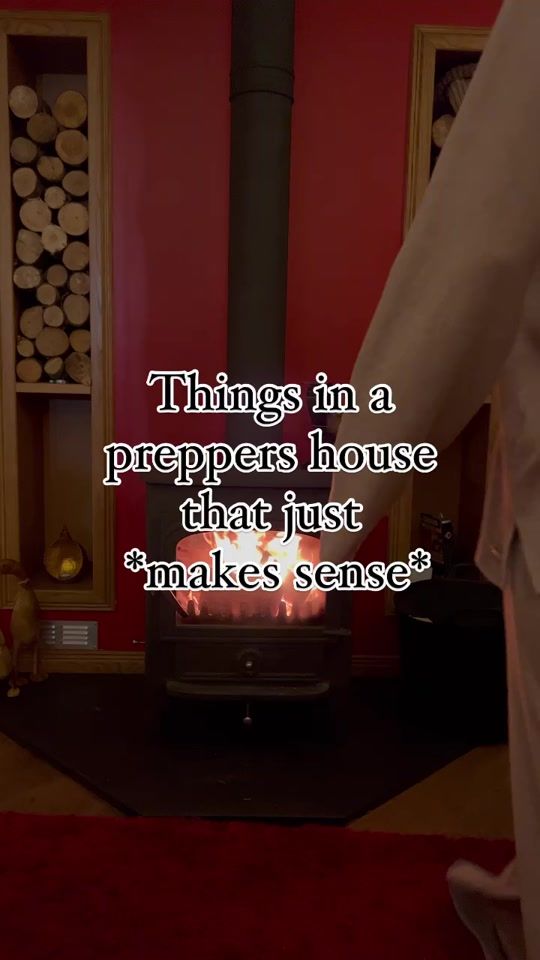 TikTok video thumbnail by preppingforeverything