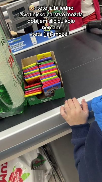 TikTok video thumbnail by klarahrvoj