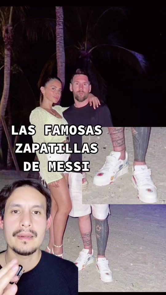 TikTok video thumbnail by lokoofutbol