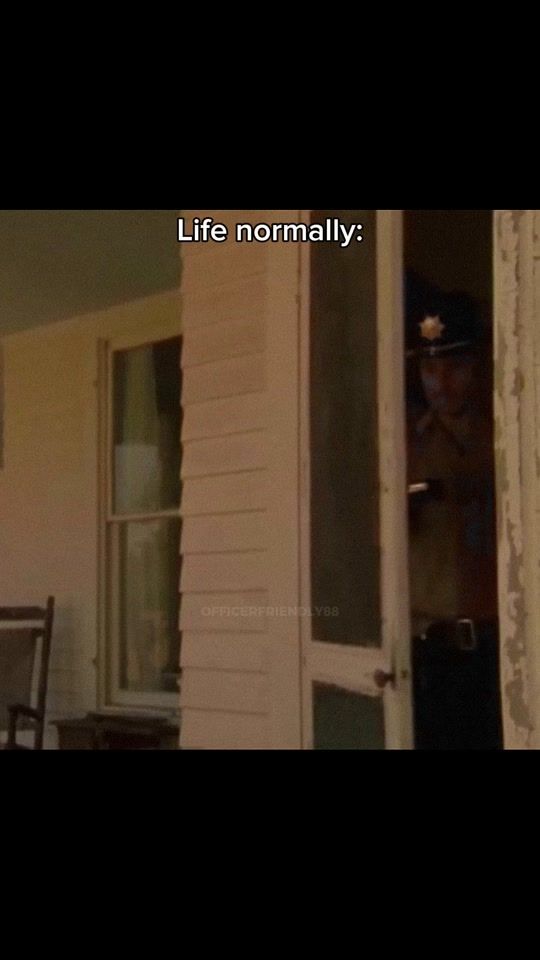 TikTok video thumbnail by officerfriendly88