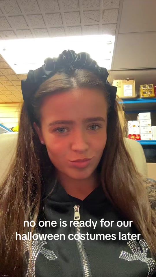 TikTok video thumbnail by amberarkins.live