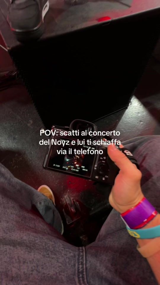 TikTok video thumbnail by matteoscagni