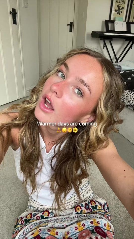 TikTok video thumbnail by libbyhowittx