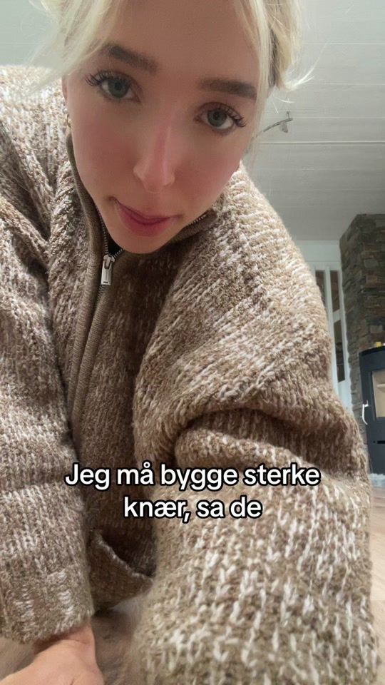 TikTok video thumbnail by simonseen1
