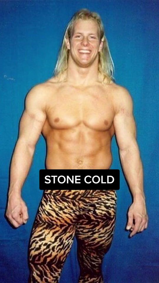 TikTok video thumbnail by a2thekwrestling