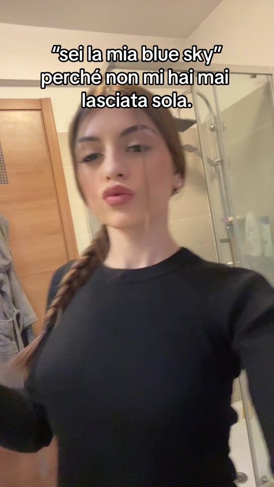 TikTok video thumbnail by ggiugiucava