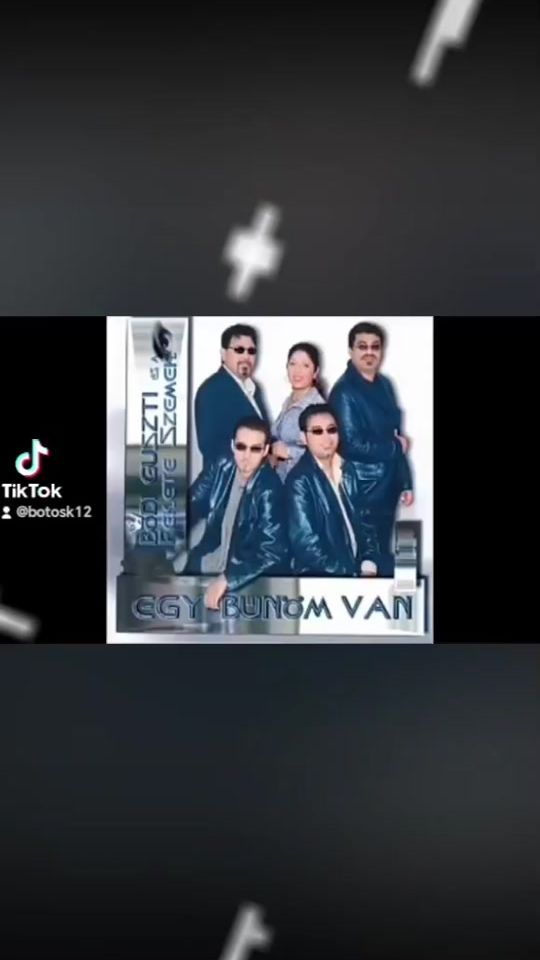 TikTok video thumbnail by botosk123