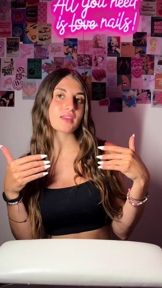 TikTok video thumbnail by naildreammaker