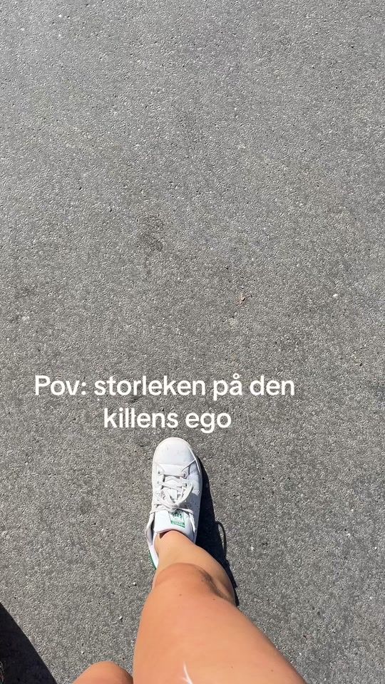 TikTok video thumbnail by heddaabackman