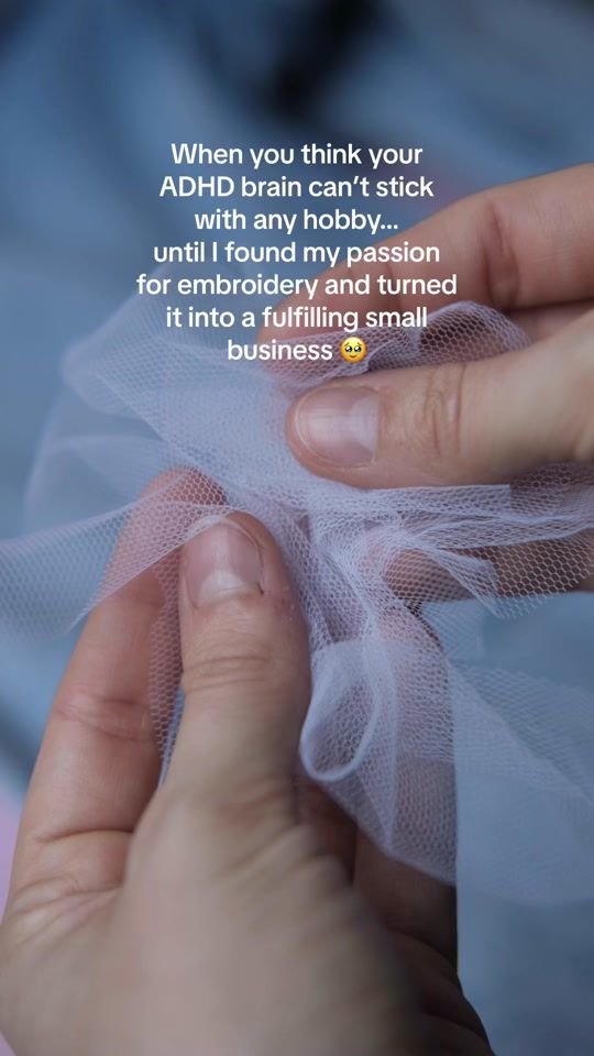 TikTok video thumbnail by getstitchdone