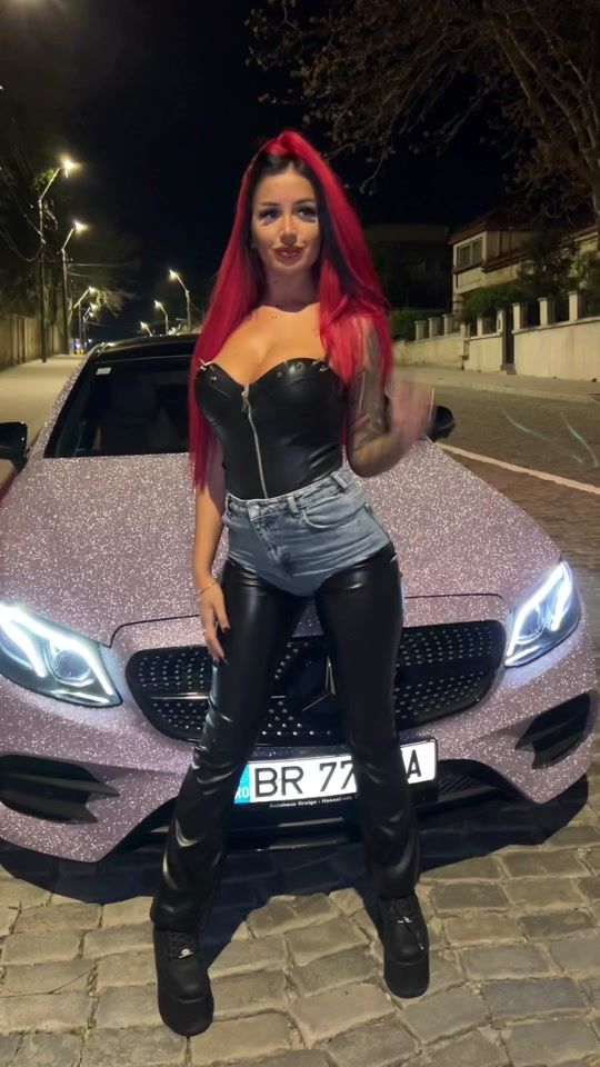 TikTok video thumbnail by georgianadianaban