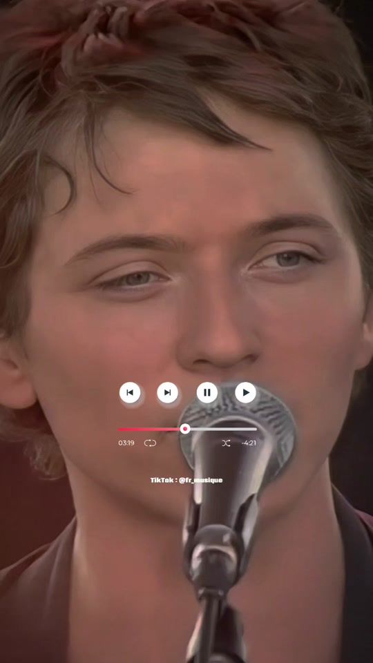 TikTok video thumbnail by fr_musique
