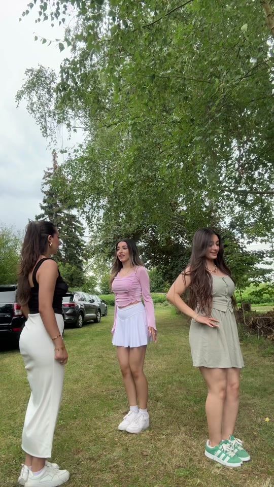 TikTok video thumbnail by its.rousel