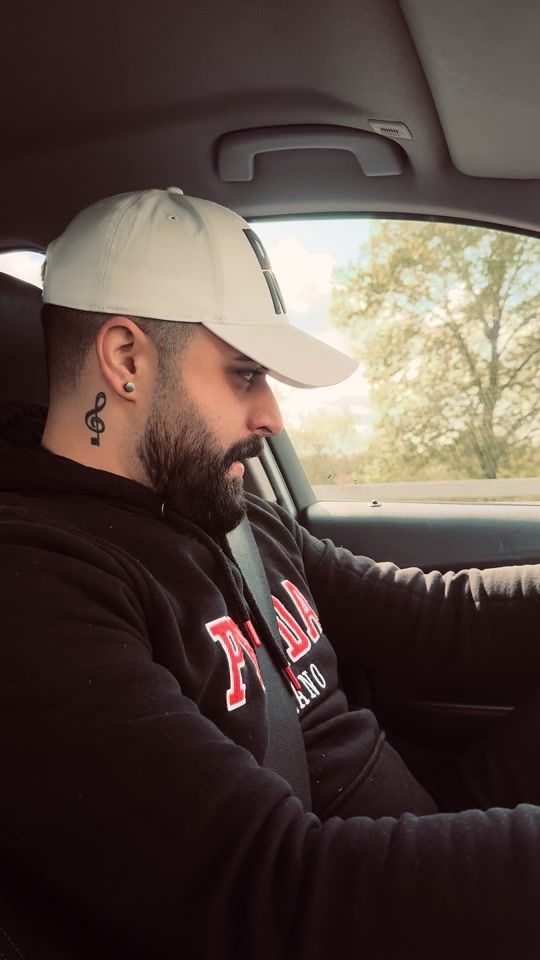 TikTok video thumbnail by kenan__music0