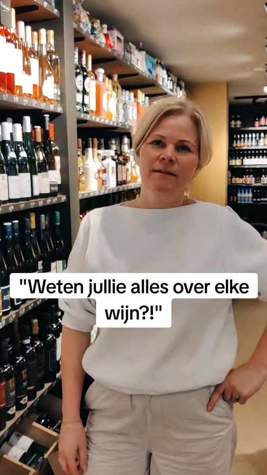 TikTok video thumbnail by slijterijhiwine