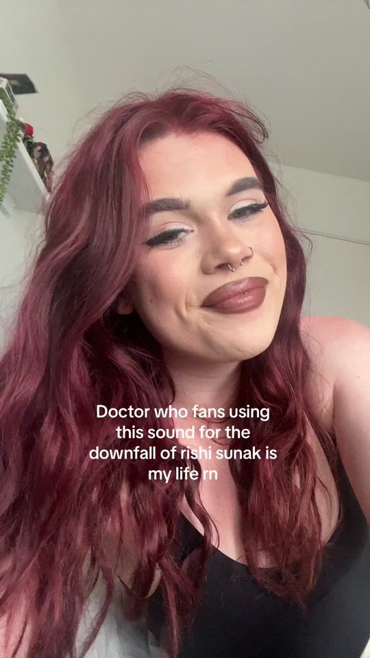 TikTok video thumbnail by peachfast20