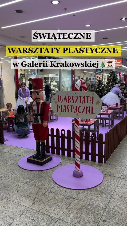 TikTok video thumbnail by galeria.krakowska