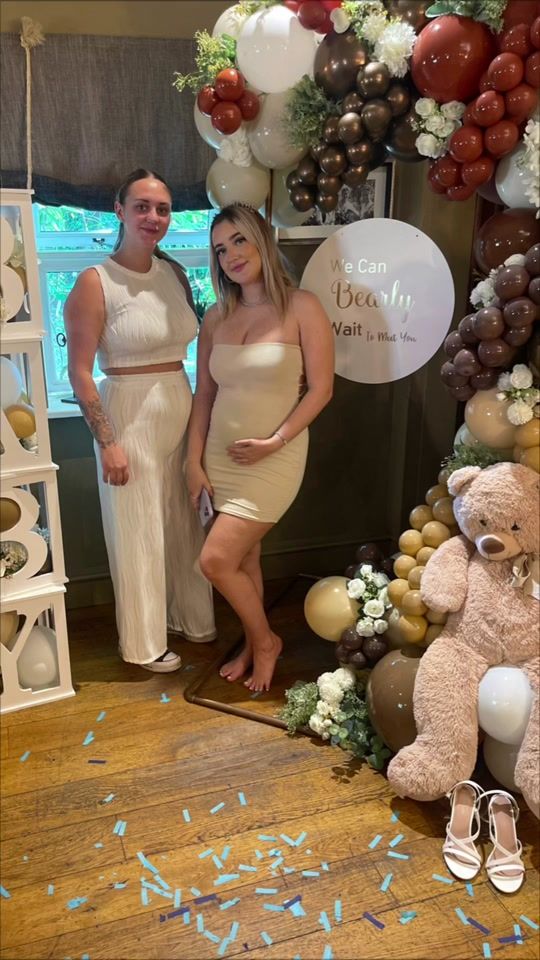 TikTok video thumbnail by elishadaviesxo