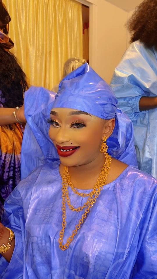 TikTok video thumbnail by mariameladji75beauty