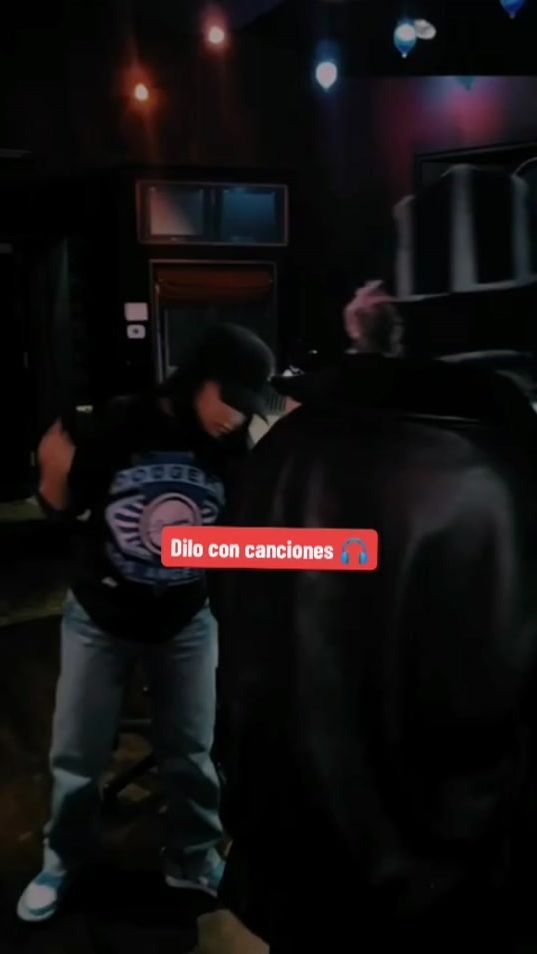 TikTok video thumbnail by dilocon_canciones