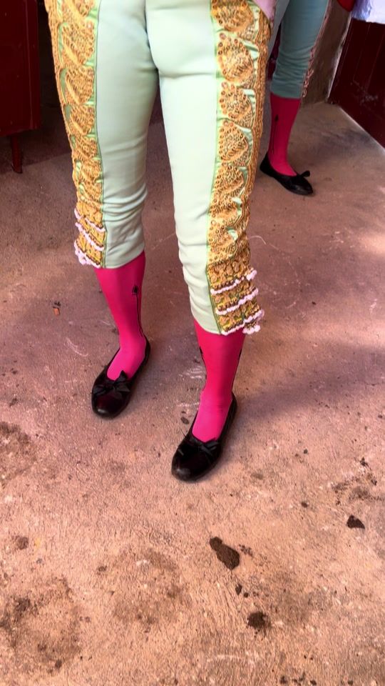 TikTok video thumbnail by torosytoreros