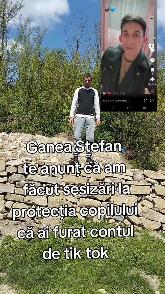 TikTok video thumbnail by ionut_suflet_bun