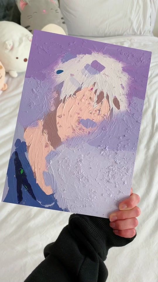 TikTok video thumbnail by killuvs