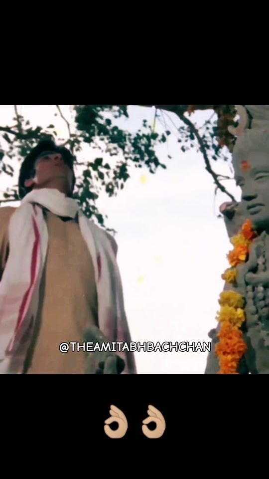 TikTok video thumbnail by theamitabhbachchan