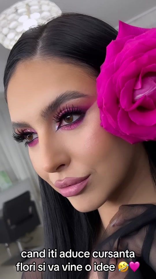 TikTok video thumbnail by denisaalbumakeup